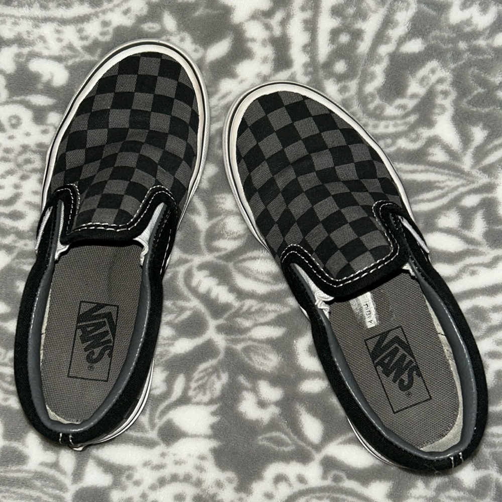 Kids vans